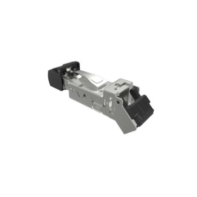 DRP10188201012 Connectors Industrial RJ45 Plug 8POS 10GBASE-T Ethernet Connectors