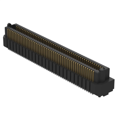 ADM6-50-03.5-L-4-2-A-TR Connectors High-Density 4-Row Board-To-Board Connector
