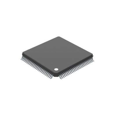 XMC7100-F100K2112AA Microcontroller MCU 32-Bit Arm Cortex-M7 Microcontrollers IC TQFP-100