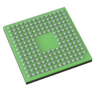 TMS320VC5509AZAYR Microcontroller MCU Fixed-Point DSP 200MHz Digital Signal Processor