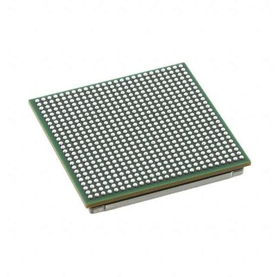 TMS320C6655GZHA Microcontroller MCU High Performance Fixed And Floating-Point DSP