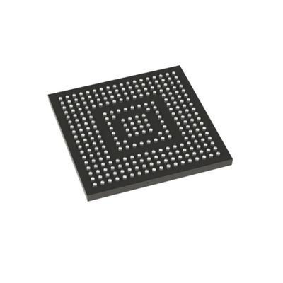 XMC7100-E272K4160AA Microcontroller MCU 32-Bit Arm Cortex-M7 Microcontrollers MCU FBGA-272