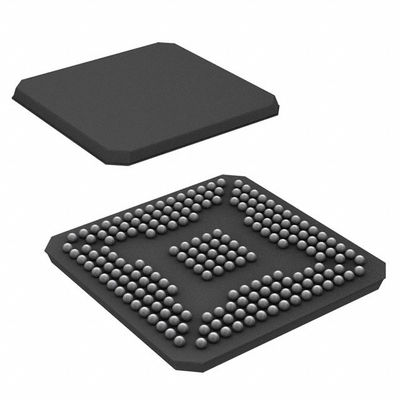 TMS320VC5501ZAV300 Microcontroller MCU High-Performance C55x Digital Signal Processors