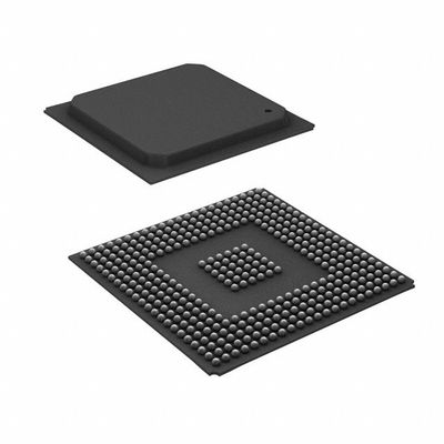 TMS320DM6437ZDUQ6 Microcontroller MCU 600MHz High-Performance Digital Media Processor