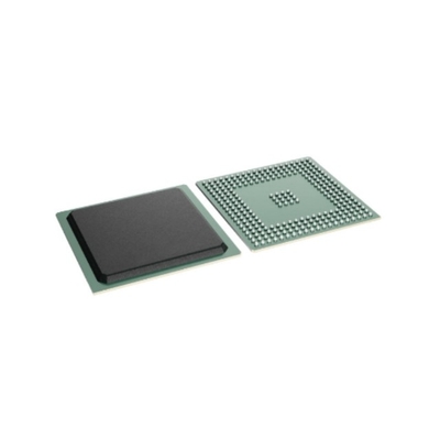 TMS320C6711DZDP200 Microcontroller MCU High Performance 250MHz Digital Signal Processor