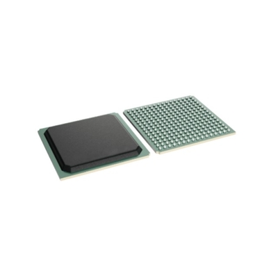 TMS320C6727BGDH350 Microcontroller MCU 350MHz 32Bit Floating-Point Digital Signal Processor