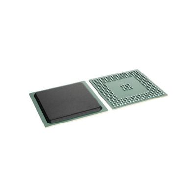 TMS320C6713BGDP300 Microcontroller MCU High-Performance Floating-Point Digital Signal Processor