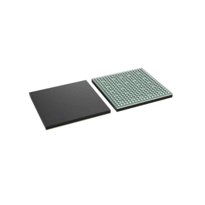 TMS320DM368ZCE48 Microcontroller MCU NFBGA-338 DaVinci Digital Media Processor 432MHz