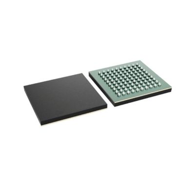 TMS320F2801NMFA Microcontroller MCU 100MHz C2000 Real-Time Microcontroller NFBGA-100