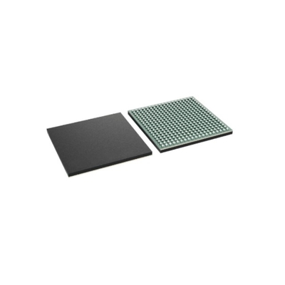 TMS320DM6433ZWT4 Microcontroller MCU Digital Media Processor NFBGA-361 Embedded DSP