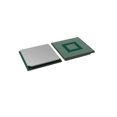 TMS320C6455BCTZA Microcontroller MCU Embedded DSP FCBGA-697 Digital Signal Processors