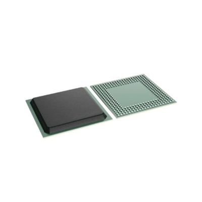 TMS320C6418GTS600 Microcontroller MCU High-Performance C64x Fixed Point DSP FCBGA-288