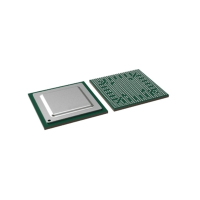 TMS320DM8147SCYE1 Microcontroller MCU High-Performance DaVinci Video Processors
