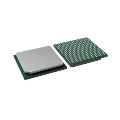 TMS320C6452CUT9 Microcontroller MCU C64x+ Fixed Point Digital Signal Processors