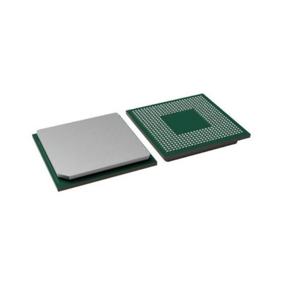 TMS320C6414TBGLZA8 Microcontroller MCU General-Purpose Fixed-Point Digital Signal Processor