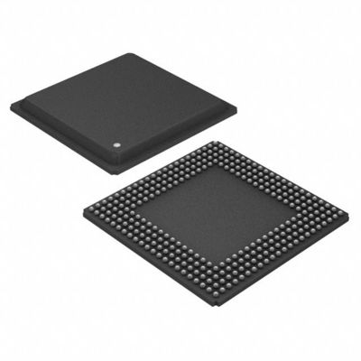 TMS320C6413ZTS500 Microcontroller MCU Fixed Point Digital Signal Processors FCBGA-288