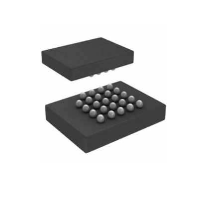 S25HL512TDPBHV010 Memory IC Chip 133MHz 512Mbit SEMPER™ NOR Flash Memory IC