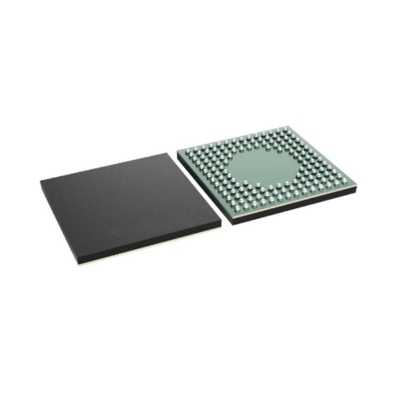 TMS320C5532AZAY05 Microcontroller MCU Low Power C55x Fixed Point DSP NFBGA-144