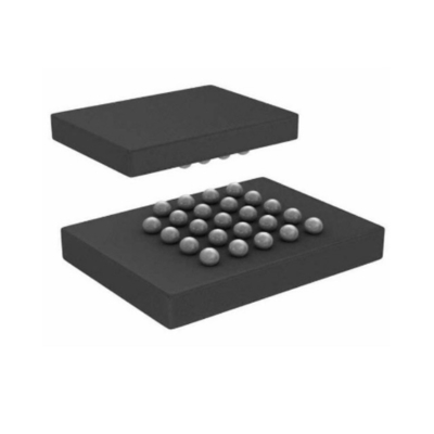 S25HL02GTDPBHB050 Memory IC Chip 2Gbit SEMPER™ NOR Flash Memory IC with Quad SPI Interface