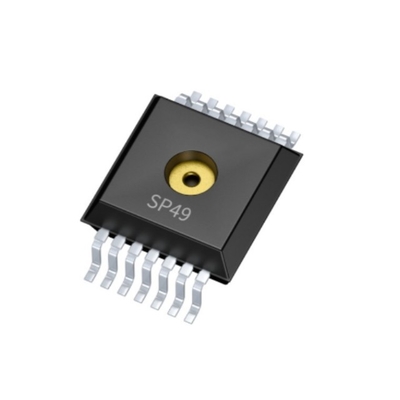 SP4900111 Sensor IC High Level Of Integration Tire Pressure Monitoring Sensor