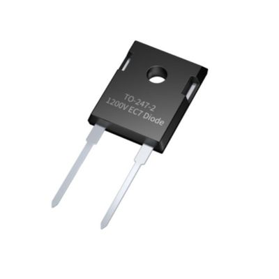 IDWD50E120D7 Integrated Circuit Chip Ultra-Fast Recovery 1200V 50 A Standalone Diode