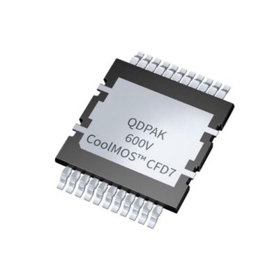 IPDQ60R020CFD7 Integrated Circuit Chip 600V CoolMOS™ CFD7 Power Transistor PG-HDSOP-22