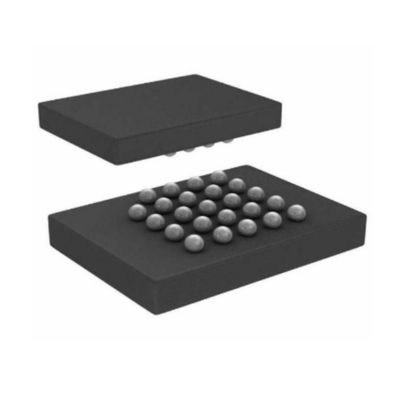 S25HL512TDPBHV013 Memory IC Chip 133MHz 512Mbit SEMPER™ NOR Flash Memory FBGA-24