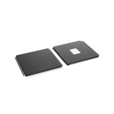 TMS320F28235PTPQ Microcontroller MCU Automotive C2000 32-bit MCU With 150 MIPS