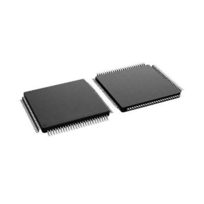 TMS320F28016PZA Microcontroller MCU High-Performance C2000 32-Bit Microcontrollers