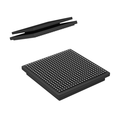 TMS320DM6467CCUT7 Microcontroller MCU Digital Media Processors For Audio And Video Codecs