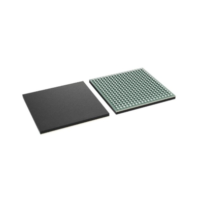 TMS320DM357ZWT Microcontroller MCU Digital Media System-on-Chip NFBGA-361 Package