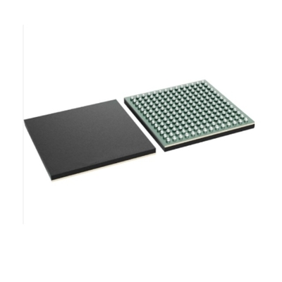 TMS320C5504AZCHA10 Microcontroller MCU 150MHz C55x Fixed-Point DSP NFBGA-196 Package