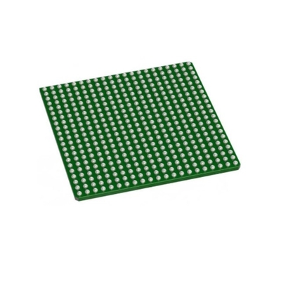 AM6254ATCGHAALW Microcontroller MCU Arm Cortex-A53 Microprocessor For Full-HD Dual Display