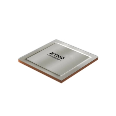 XCZU3TEG-L1SFVD784I AI Processor Chip Zynq UltraScale+ MPSoC EG Adaptive SoC 21.2Mb