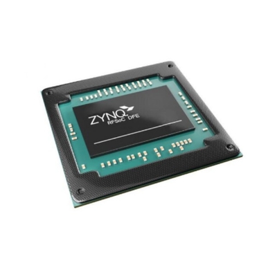 XCZU63DR-1FSVE1156I AI Processor Chip Adaptive SoC Zynq 54.2Mb UltraScale+ RFSoC DFE