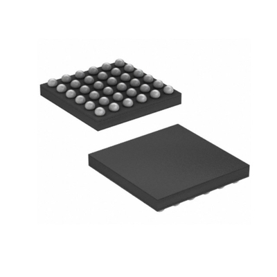 STM32L412T8Y6 Microcontroller MCU Up To 80MHz ARM Microcontrollers WLCSP-36