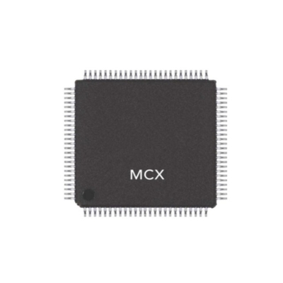 MCXA155VLL Microcontroller MCU 96MHz MCX A Microcontrollers For Power Tools