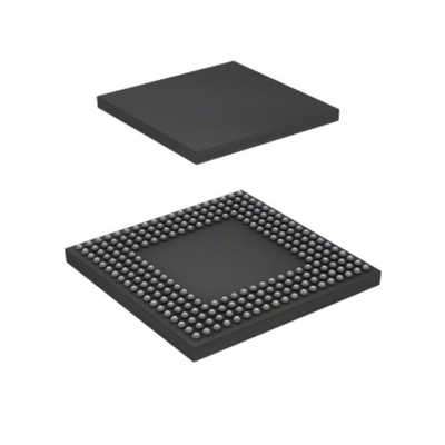 HD6417727BP160CV Microcontroller MCU Single-Chip 32-Bit RISC Microprocessor LFBGA-240