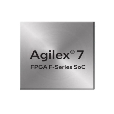 AGIB027R31A2E3V Field Programmable Gate Array Agilex 7 I-Series 027 FPGA Chip BGA-3184