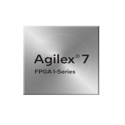 AGIB023R31B1E2VB Field Programmable Gate Array Low Power 256KB Agilex™ 7 I-Series FPGA IC