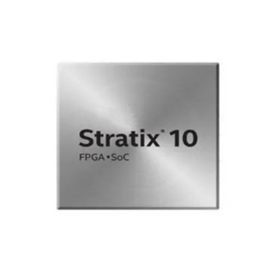 1SX065HH1F35I2LG Field Programmable Gate Array General Purpose Stratix 10 SX FPGA IC