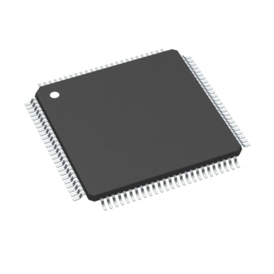 STM32F722VET7 Microcontroller MCU High-Performance Arm Cortex-M7 32-Bit MCU