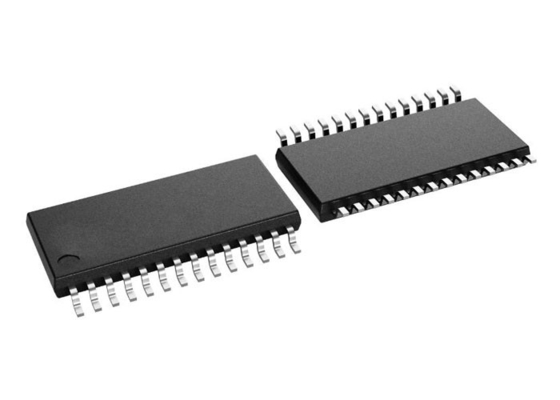 TPS23861PWR Integrated Circuit Chip TSSOP-28 Quad Port Power Over Ethernet PSE Controller