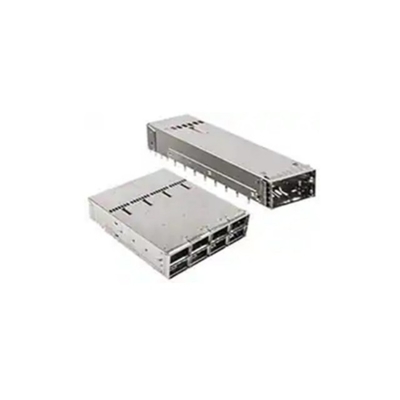 UE62-Q1H26-0S4C2 Connectors OSFP Interconnect System OSFP Connectors