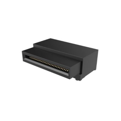 UE62-A1020-3100T OSFP Connector With Solder Rings 112G Circular Connector