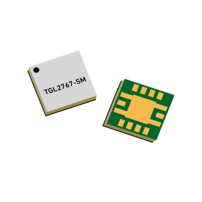 TGL2767-SM Wireless Communication Module 2GHz To 31GHz Voltage Variable Attenuator