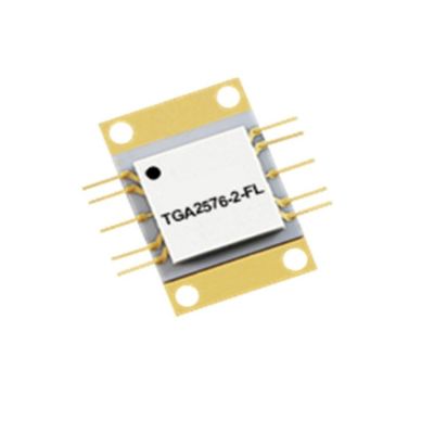 TGA2576-2-FL Wireless Communication Module 2.5GHz – 6.0GHz 40W GaN Power Amplifier