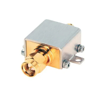 ZX75BP-263-S Integrated Circuit Chip 297MHz Lumped LC Band Pass Filter 50Ω Bandpass Filter