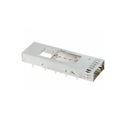 U95-T111-1001 Connectors 1 Port 28Gb/s UltraPort™ QSFP+ I/O Connectors