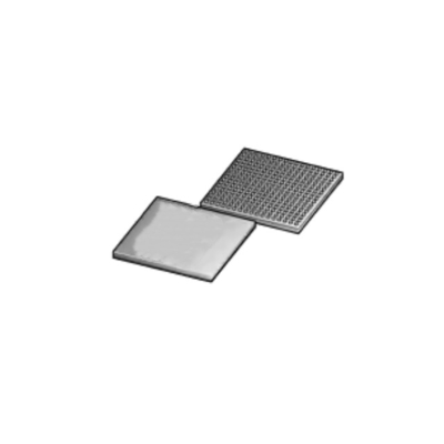 S32K364NHT1MJBST Microcontroller MCU 320MHz S32K364 Arm Cortex-M7 Electrification MCU